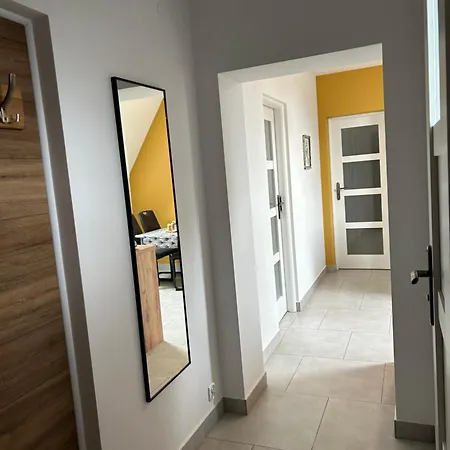 Apartament Jambur Apartment